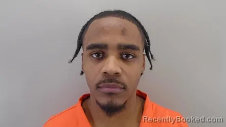 Mugshot of MAURICE BOBBY LEE