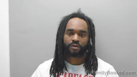 Mugshot of MONTE LAVEL LEWIS