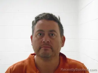 Mugshot of MICHAEL CRAIG MASTERSON