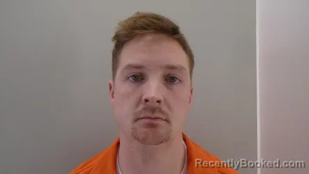 Mugshot of MICHAEL ADAM NOVAK