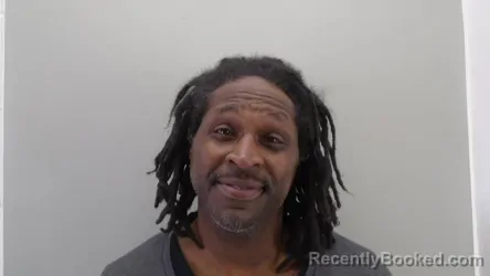 Mugshot of MORRIS ADEMORIA ODUSANYA