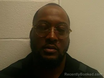 Mugshot of MARCUS JERRELL POLLARD booked in Richmond County, Virginia on May 21, 2026