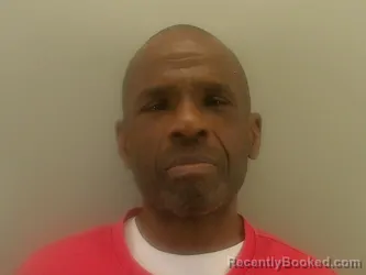 Mugshot of MICHAEL ANSELL PATTERSON booked in Richmond County, Virginia on May 15, 2026