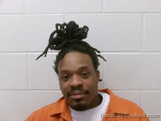 Mugshot of MILTON PERCELL ROBINSON booked in Richmond County, Virginia on March 18, 2026