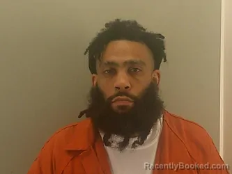 Mugshot of MICHAEL O'HARA SHELTON booked in Richmond County, Virginia on July 16, 2026