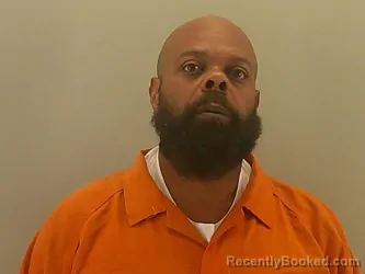 Mugshot of MELVIN LINWOOD THORNE booked in Richmond County, Virginia on June 6, 2026