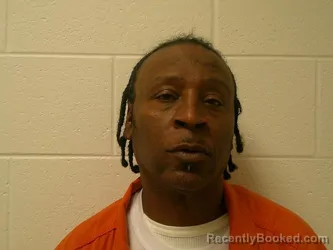 Mugshot of MICHAEL KELVIN YELVERTON booked in Richmond County, Virginia on May 19, 2026