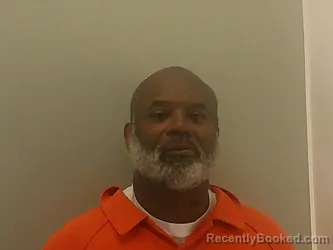 Mugshot of NO FIRST NAME YAHWEH booked in Richmond County, Virginia on May 12, 2026