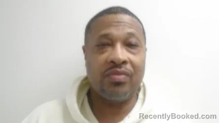 Mugshot of NATHANIEL JAY GOVAN