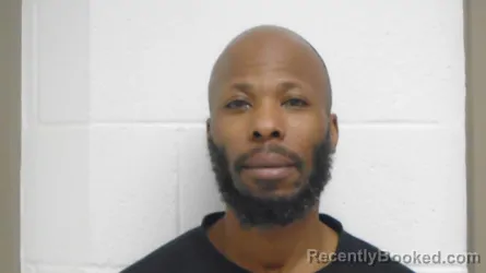 Mugshot of OMAR KIJANA AL-QADAFFI