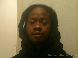 Mugshot of OTTO MCKINLEY BROWN booked in Richmond County, Virginia on May 22, 2026