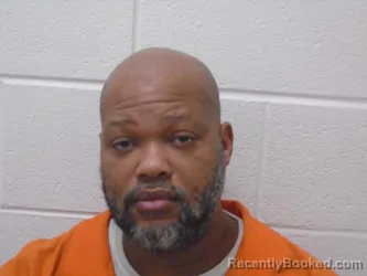 Mugshot of OMAR LEON DALEY