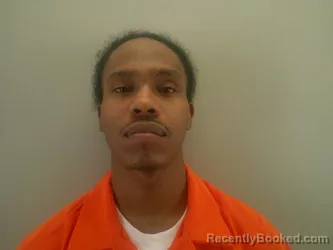 Mugshot of ORLANDO LOVELL HENRY booked in Richmond County, Virginia on August 6, 2026