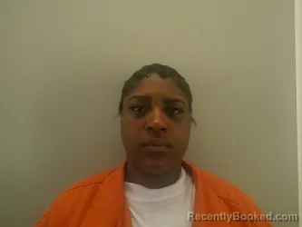 Mugshot of PASSIONAE TREONNA ARCHIE booked in Richmond County, Virginia on June 26, 2026