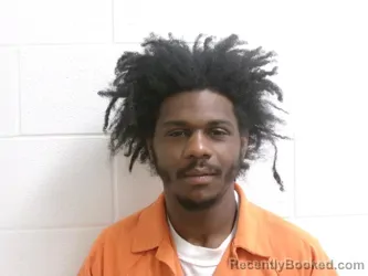 Mugshot of PATRICK PAT AUSTIN booked in Richmond County, Virginia on March 22, 2026