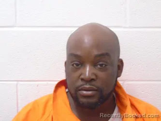 Mugshot of PATRICK THOMAS BENNETT