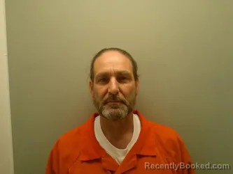 Mugshot of PAUL DUNCAN HUCHTHAUSEN booked in Richmond County, Virginia on May 20, 2026