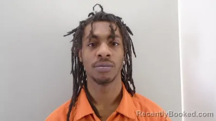 Mugshot of PELIGRO BITTRON JONES