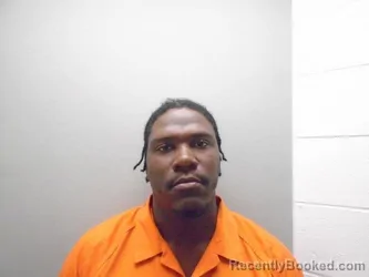 Mugshot of QUIDRELL RAYMOND MOORE booked in Richmond County, Virginia on March 24, 2026