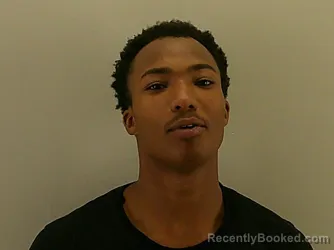 Mugshot of QUARIAH MCKINLEY TAYLOR booked in Richmond County, Virginia on May 7, 2026