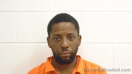 Mugshot of RASSAN KEMARI BASKIN-KING