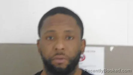 Mugshot of RASSAN KEMARI BASKIN-KING booked in Richmond County, Virginia on April 5, 2026