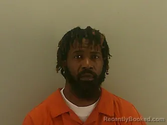 Mugshot of ROBERT BYNUM booked in Richmond County, Virginia on June 16, 2026