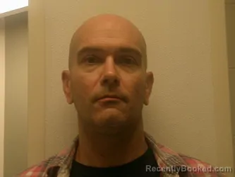 Mugshot of ROBERT ANDERSON BLAND booked in Richmond County, Virginia on July 6, 2026