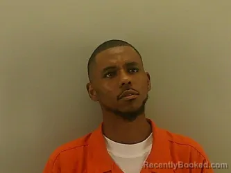 Mugshot of RAYMOND TARIQUE COUSINS booked in Richmond County, Virginia on July 4, 2026