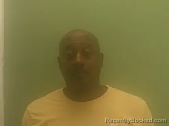 Mugshot of Robert George Drake booked in Richmond County, Virginia on October 25, 2026