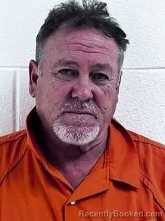 Mugshot of ROBERT JAMES EDWARDS