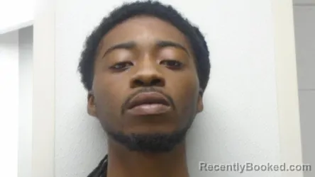 Mugshot of RASHEED SENTELL HILL