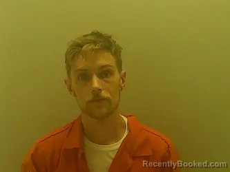 Mugshot of RYAN ANTHONY KEMP booked in Richmond County, Virginia on May 14, 2026
