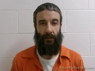 Mugshot of ROBERT HUNTER LANIER booked in Richmond County, Virginia on April 1, 2026