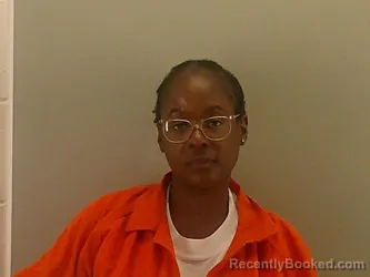 Mugshot of RUMBIDZAI CHIPO MADAZUDZO booked in Richmond County, Virginia on June 27, 2026