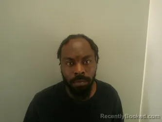 Mugshot of RESHAWN KEIYAUN MOSELEY booked in Richmond County, Virginia on August 5, 2026