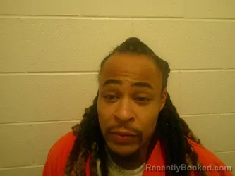 Mugshot of Robert Earl Mims booked in Richmond County, Virginia on September 1, 2026