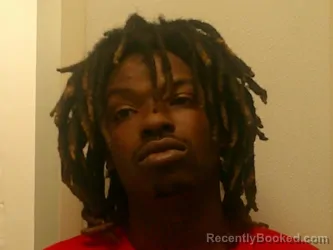 Mugshot of RAY-SHAWN DOMINIQUE POWELL booked in Richmond County, Virginia on May 13, 2026
