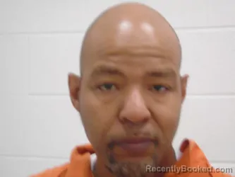 Mugshot of ROD LEON PRESSLEY booked in Richmond County, Virginia on March 17, 2026