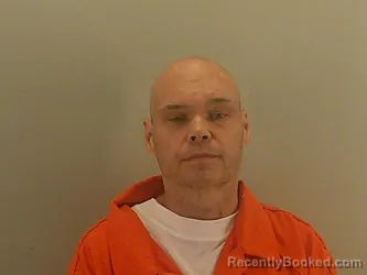 Mugshot of ROBERT JOSEPH PITTMAN booked in Richmond County, Virginia on July 11, 2026