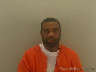 Mugshot of RONALD MAYNARD PINKSTON booked in Richmond County, Virginia on June 27, 2026