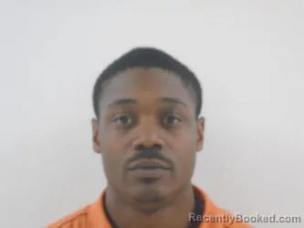 Mugshot of RA'SHOD LAMONT WHITAKER-BURNS