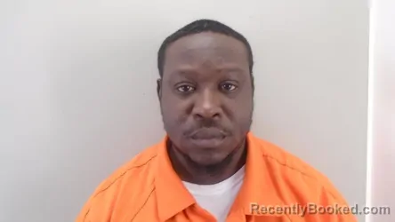 Mugshot of RAYQUAN WILSON