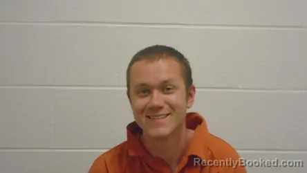 Mugshot of RONAN ZAKUTNEY