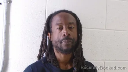 Mugshot of SHAHEED RAYNON BISHOP