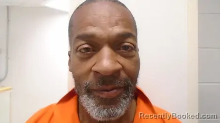 Mugshot of SYLVESTER BLUNT