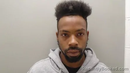 Mugshot of SHAWNTA LAMONT CANADA booked in Richmond County, Virginia on April 6, 2026