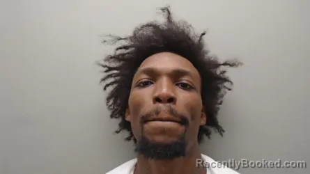 Mugshot of SIQUISE KEEMON CHILES booked in Richmond County, Virginia on April 6, 2026