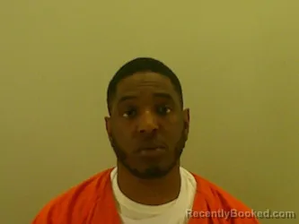 Mugshot of SHERROD ANTHONY CONNER booked in Richmond County, Virginia on May 24, 2026