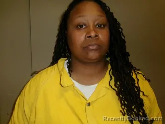 Mugshot of SHAVON ANTOINETTE CHEATHAM